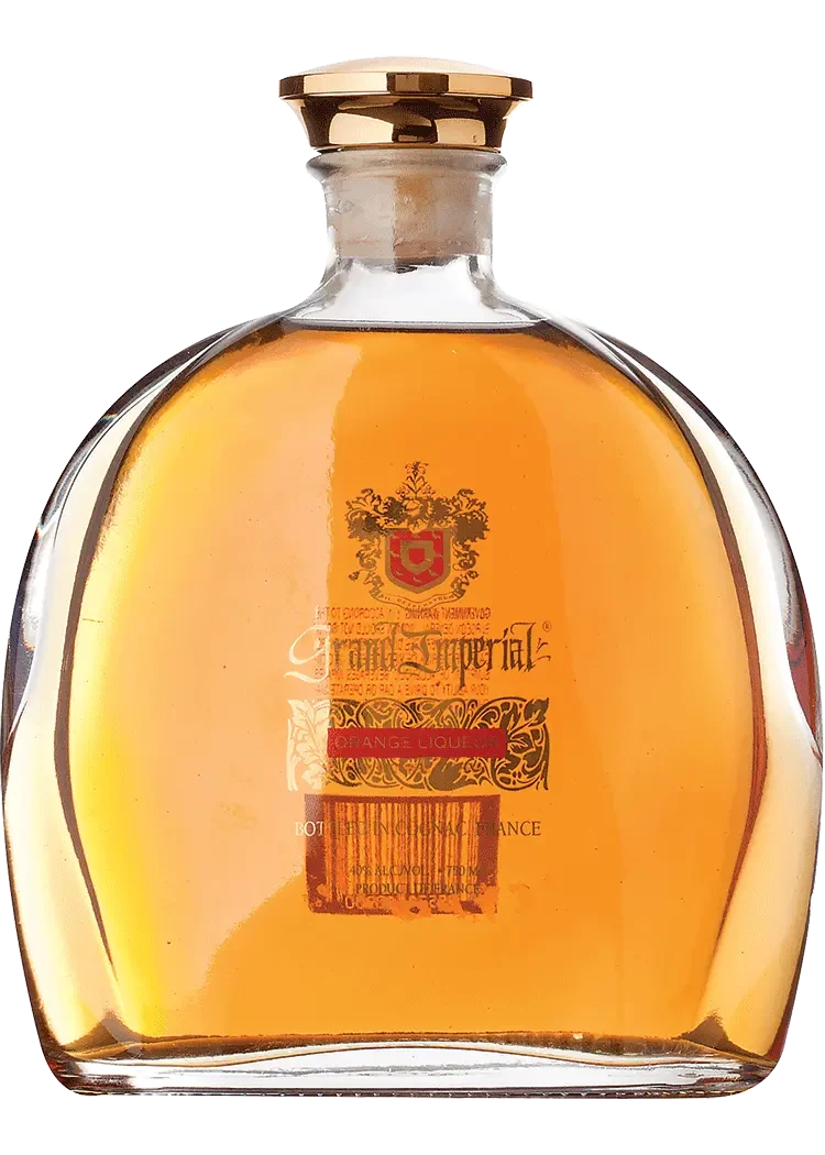 Grand Imperial Orange Liqueur