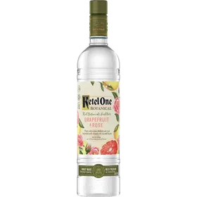 Ketel One Botanical Grpfruit Rose