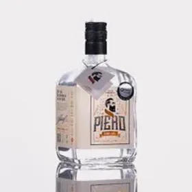 PIERO Dry Gin