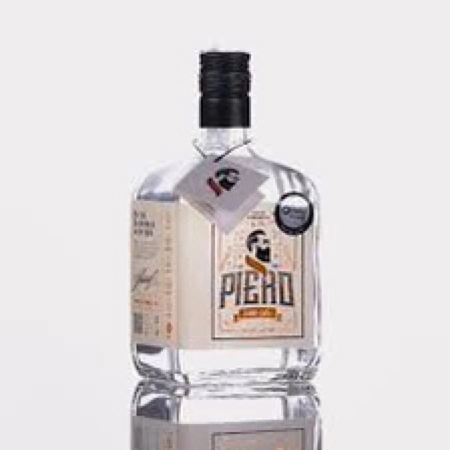 PIERO Dry Gin