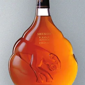 Meukow VSOP Superior Cognac