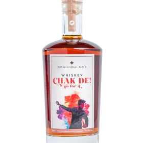 NB Distillers Chak De!