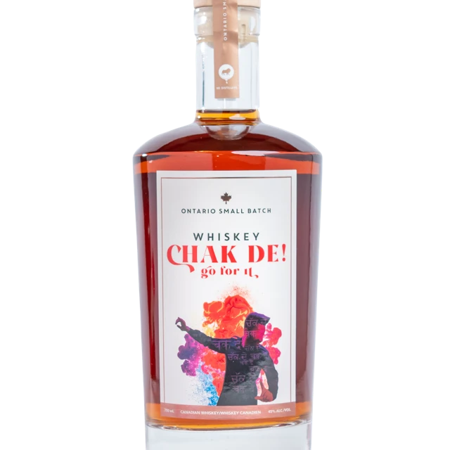 NB Distillers Chak De!