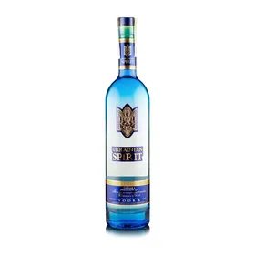 Ukrainian Spirit classic