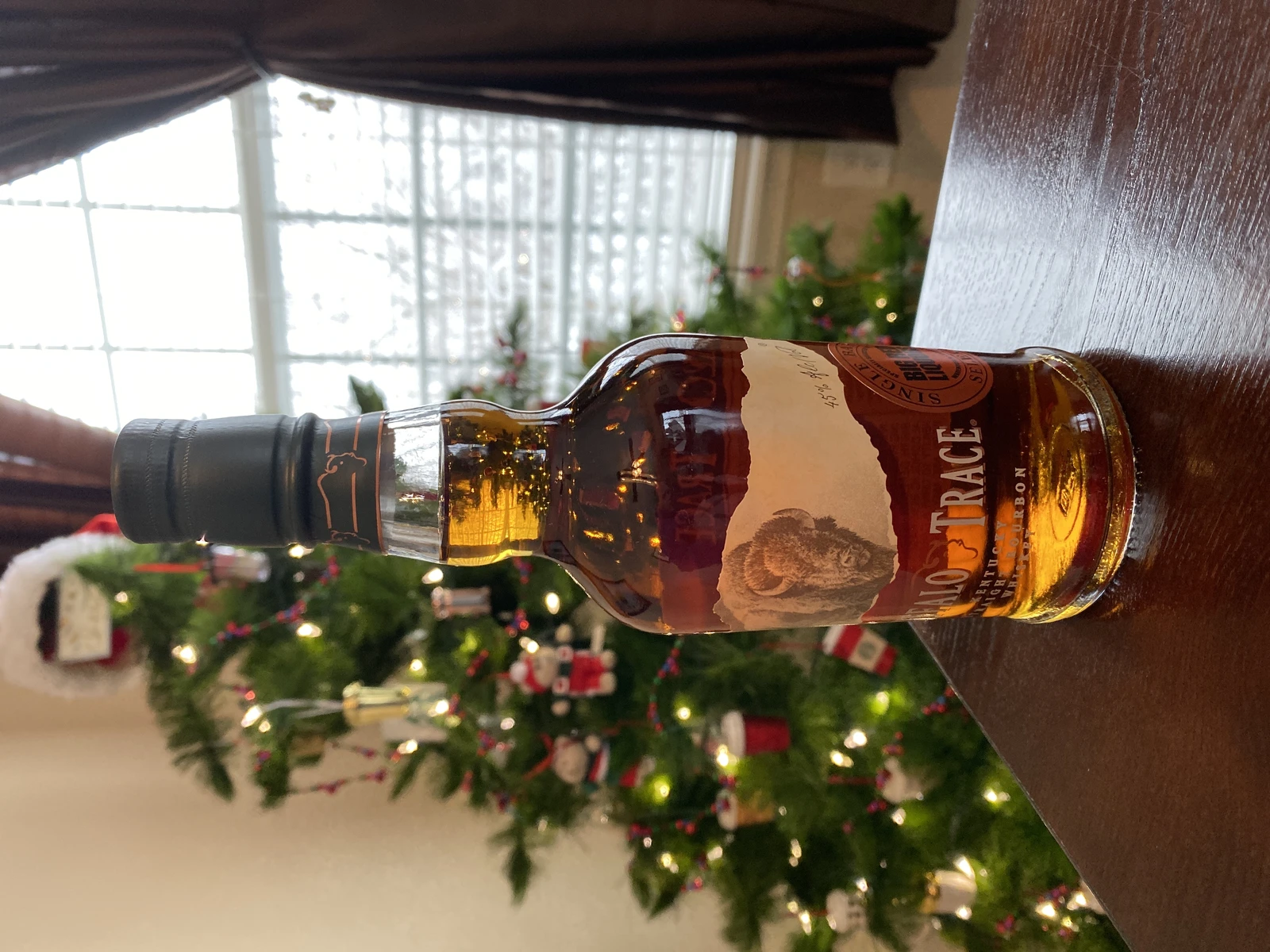 Buffalo Trace - 2019 Toffee House