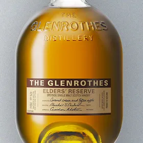 Glenrothes Elders' Reserve
