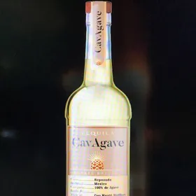CavAgave Reposado
