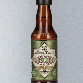 The Bitter Truth Celery Bitters