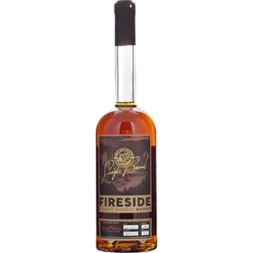 Mile High Fireside Single Barrel