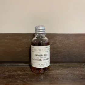 Laphroaig 1998 21 Yr TWE Exclusive