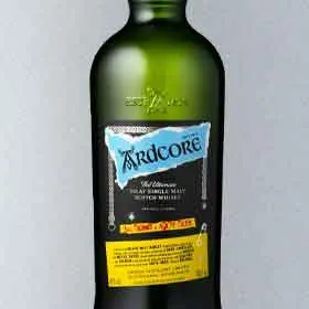 Ardbeg Ardcore