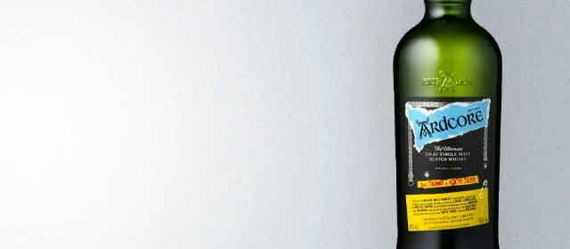 Ardbeg Ardcore