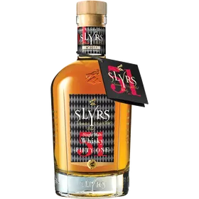 Slyrs Single Malt 51 Whisky