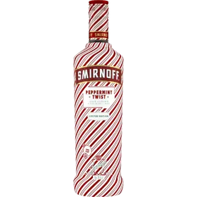 Smirnoff Peppermint Twist