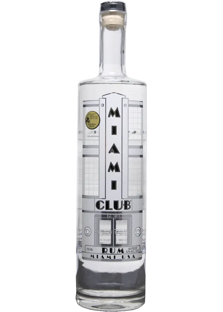 Miami  Club Rum