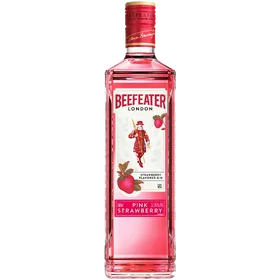 Beefeater Pink Strawberry