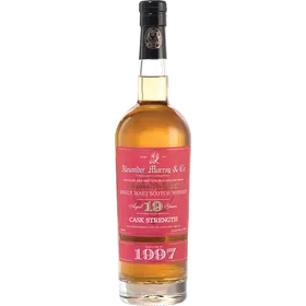Alexander Murray Linkwood 19 Yr