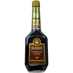 Jacquins Creme De Cacao Br