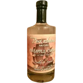 Twin Valley Port Antonio Pineapple Chicha Rum