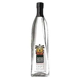 Island 808 Mango Vodka