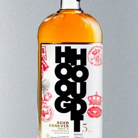 Hooghoudt Aged Genever
