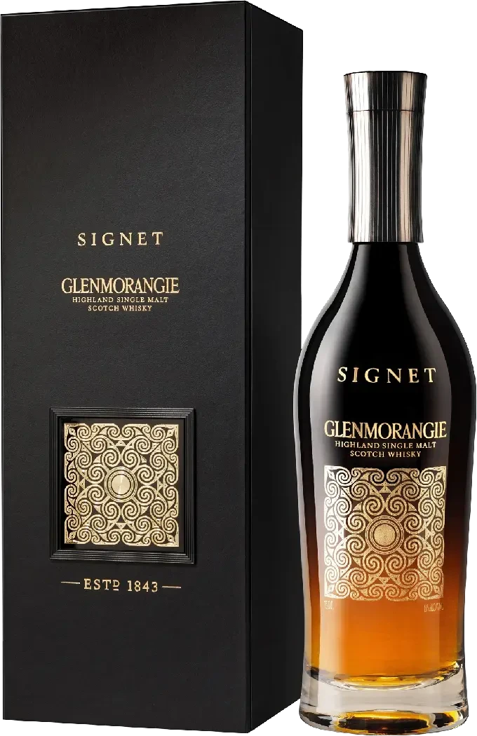 Glenmorangie Signet