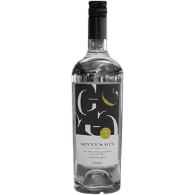 Ginnys Gin
