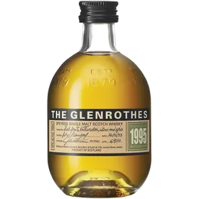 Glenrothes 1995