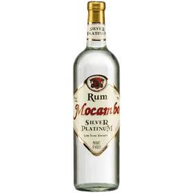 Mocambo Platinum Carta Blanca