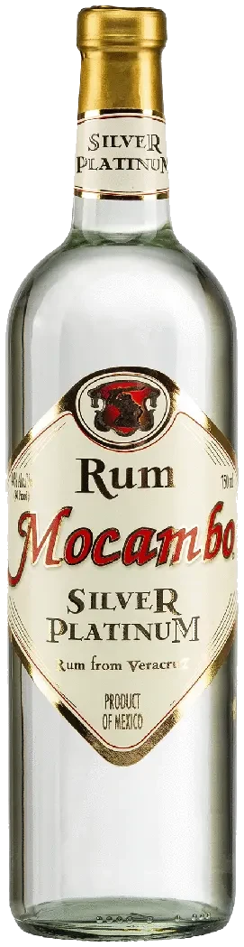 Mocambo Platinum Carta Blanca