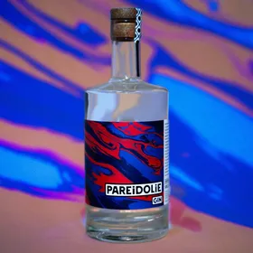 Paréidolie