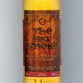 Duncan Taylor The Big Smoke 60%