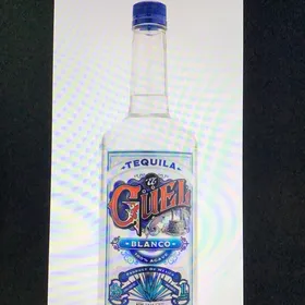 El Güel Blanco