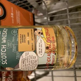 Benrinnes 17 Year Batch 7 (That Boutique-y Whisky Co.)