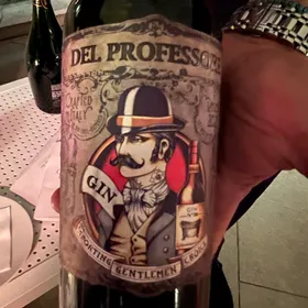 Del Professore Sporting Gentlemen Choice
