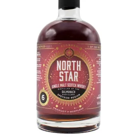 North Star Dalmunach Series 21