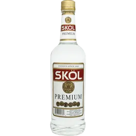Skol Vodka