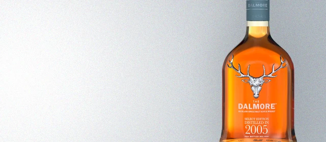 Dalmore Select Edition 2005 (Bottled 2023)