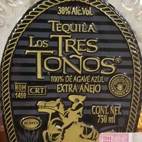 Los Tres Tonos
