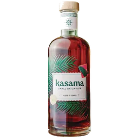 Kasama Rum
