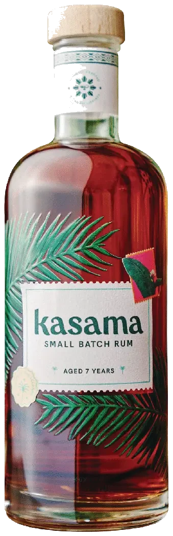 Kasama Rum