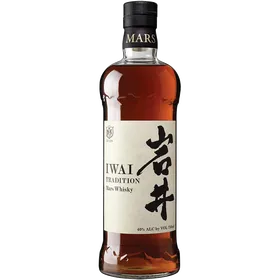 Mars Iwai Tradition