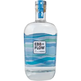 Ebb + Flow Vodka