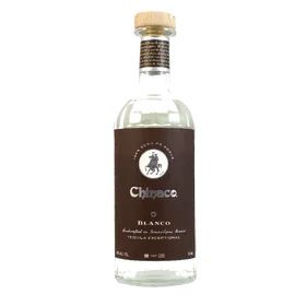 Chinaco Blanco Tequila
