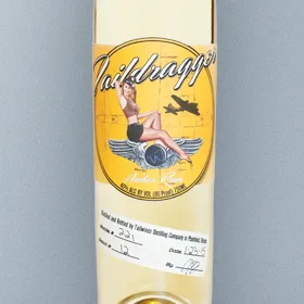 Taildragger Amber Rum