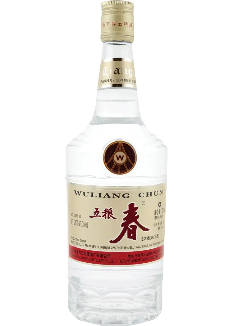 Wu Liang Chun