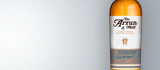 Arran 17 Year