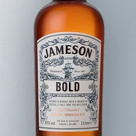 Jameson Bold