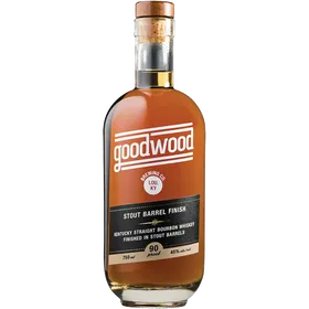 stout bourbon