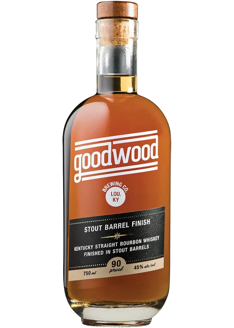 stout bourbon